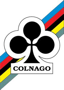 Colnago Logo PNG Vector (AI) Free Download