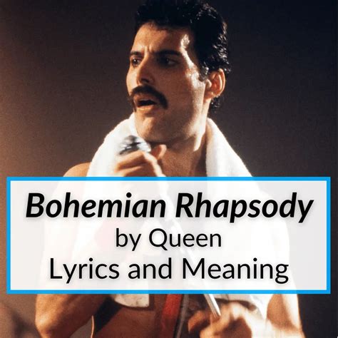 "Bohemian Rhapsody" Lyrics & Meaning (Queen) (2023)