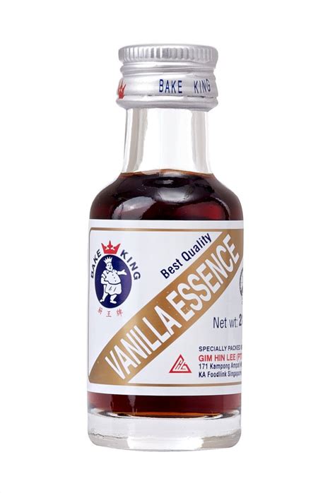 Vanilla Essence, For INDUSTRIAL/BAKERY/COMMERCIAL, Packaging Size: 1 Lt/5 Lt at Rs 150/kg in Mumbai