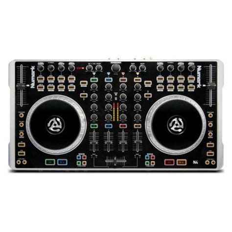 DJ Decks and Mixer | eBay