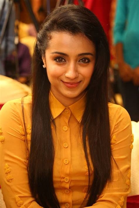 Pin on Trisha actress