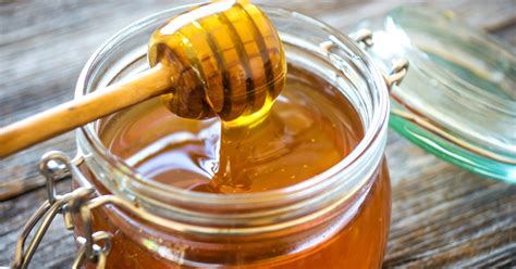 When Can Babies Have Honey? Experts Explain Why It Can Be Dangerous For Infants