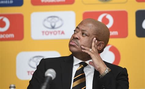 ‘We’re not the worst team in the country’ — Bobby Motaung on Chiefs ...