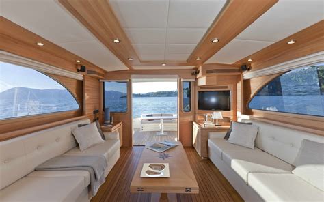 Luxury Yacht Interior Boat Interior Luxury Yachts Int - vrogue.co