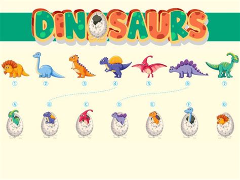 Dino Games Free Games online for kids in Nursery by Hadi Oyna