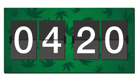 Celebrate cannabis culture at the best 420 events of 2018 - Cannabis ...