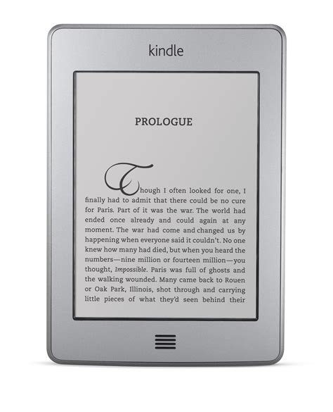 $99 Kindle Touch and $79 Kindle Classic: What You Should Know - Tested