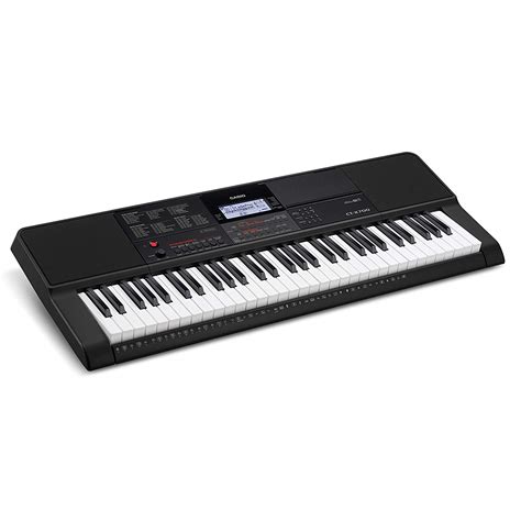 Buy Casio CT-X700 61 Key Touch Sensitive Portable Keyboard in Delhi ...