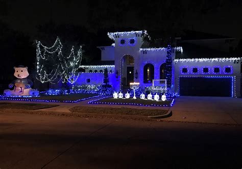 Hanukkah House: Celebrating the Festival of Lights | The Buzz Magazines