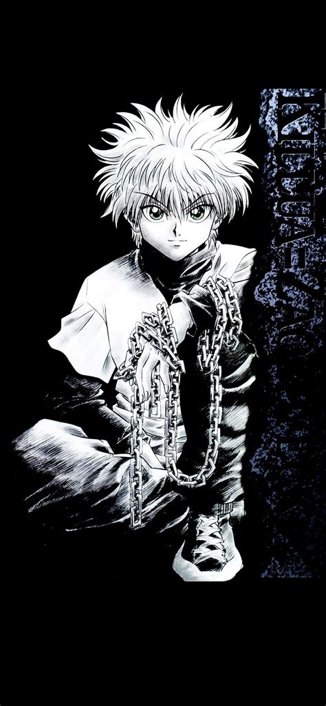 HxH Manga Wallpapers - Wallpaper Cave