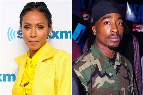 Jada Pinkett Smith Shares Tupac Shakur Poem - Raptology: Rap News - Rap ...