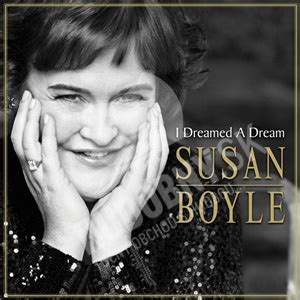 Susan Boyle - I Dreamed A Dream od 6,49 € | Hudobny.sk