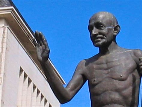 More about Gandhi Statue | TravelGround