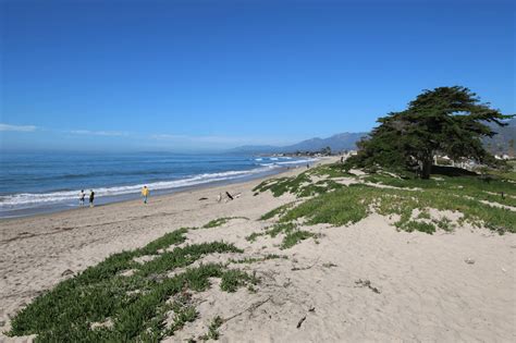 Best Santa Barbara Campgrounds - Campsites Photos and Camping Info