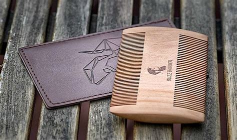 7 Best Beard Combs in 2023 (That You Actually Want to Use)