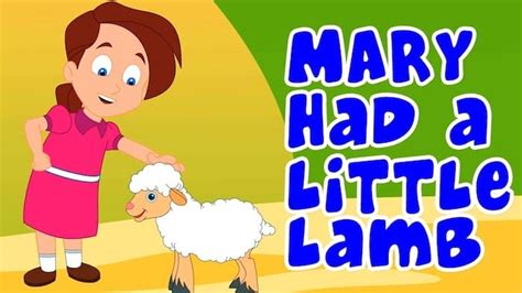 Mary Had a Little Lamb - Piano Tutorial with Letter Notes - La Touche Musicale