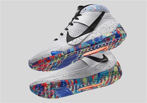 Nike KD 13 Colorways + Release Dates - Sneaker Bar Detroit