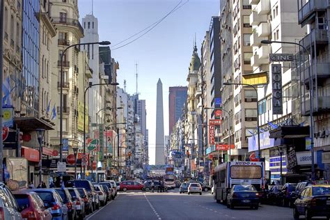 Buenos Aires Argentina Obelisk · Free photo on Pixabay