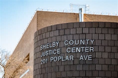 Shelby County Jail inspections find issues of 'great concern' - Memphis ...