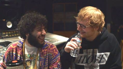 A Devoted Ed Sheeran Fan Perfectly Sums Up His 'Nine Days And Nights ...