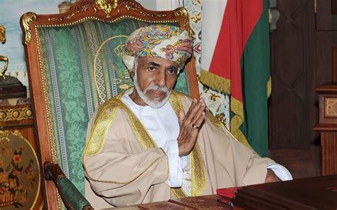 New Oman ruler to be chosen by agreement, or secret letter | The Times ...