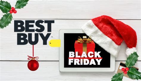 Best Buy Black Friday 2023: Everything you need to know - nj.com