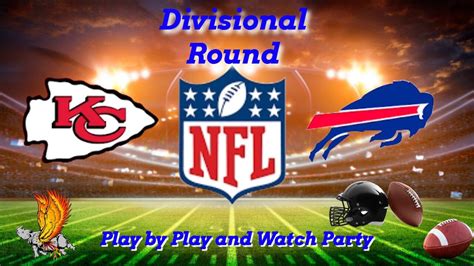 Kansas City Chiefs Vs Buffalo Bills Divisional - One News Page VIDEO