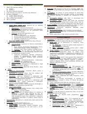 Hearsay Exceptions Cheat Sheet.docx - Hearsay Exceptions Cheat Sheet ...