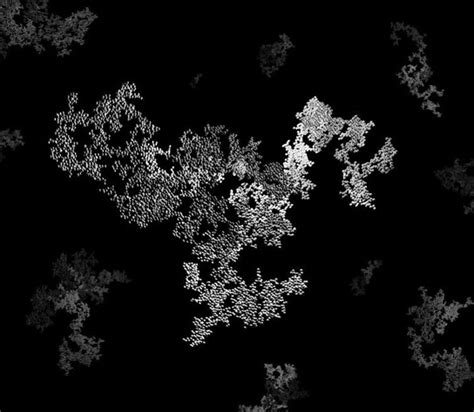 LCLS Probes Microscopic Components of Air Pollution