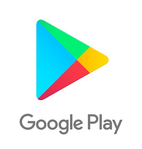 Play Store Logo, Google Play Store PNG Icons - Free Transparent PNG Logos