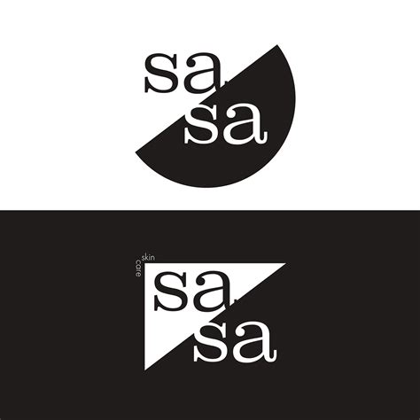 Sasa Skin :: Behance