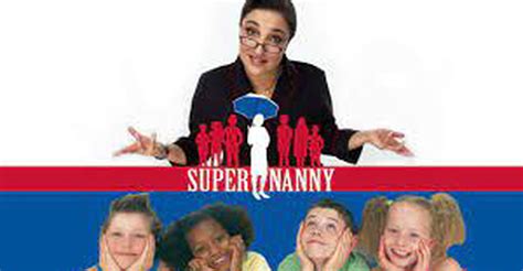 Supernanny Season 1 - watch full episodes streaming online