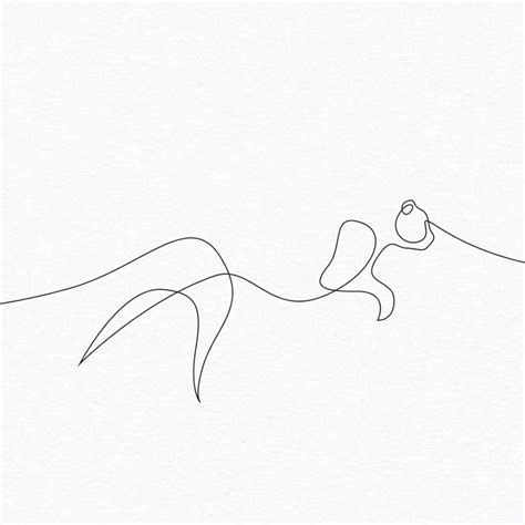 One Line Drawing Animals at GetDrawings | Free download