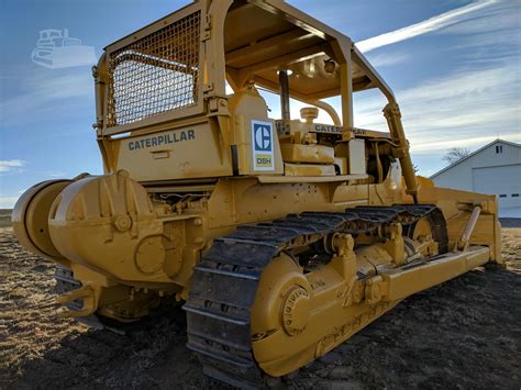 1964 CATERPILLAR D8H For Sale in Black Eagle, Montana | MachineryTrader.com