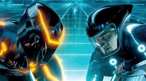 Tron 3 Adds Director Joachim Rønning, Will Film Soon