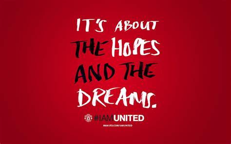 Manchester United Quotes • SongiadaPro. My One True, Guy Quotes HD wallpaper | Pxfuel