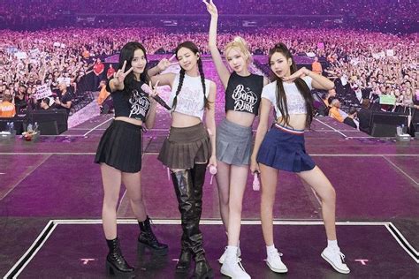 YG Entertainment Briefly Responds To Reports Regarding BLACKPINK Members’ Contract Renewal : r/kpop