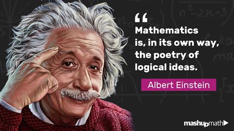 The 37 Greatest Math Quotes of All Time — Mashup Math