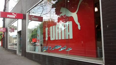 PUMA FACTORY OUTLET - Updated December 2024 - 1/290 Botany Rd ...