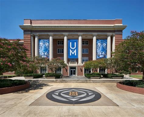 University of Memphis | University & Colleges Details | Pathways To Jobs