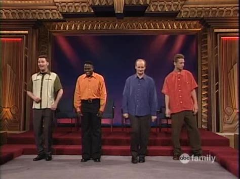 Brad Sherwood | Whose Line Is It Anyway Wiki | FANDOM powered by Wikia