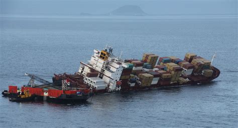 salvage-containers1 - Shipwreck Log Shipwreck Log