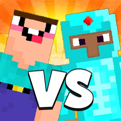 Download, Install & play Arena: Noob vs Pro NAME on PC (Windows & Mac ...