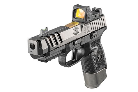 Handgun Headliners: New Pistols and Revolvers for 2023 - Guns and Ammo