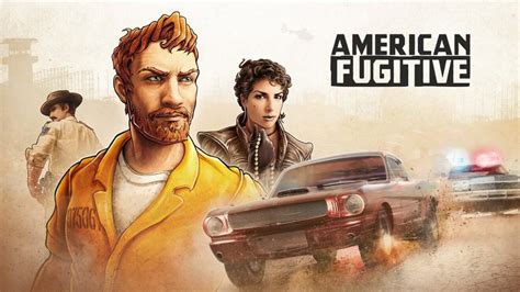 American Fugitive Review - Ichiplayer