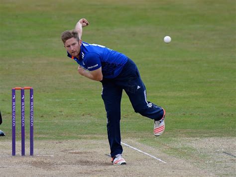 Rose Bowl could see three England spinners - Cricket365