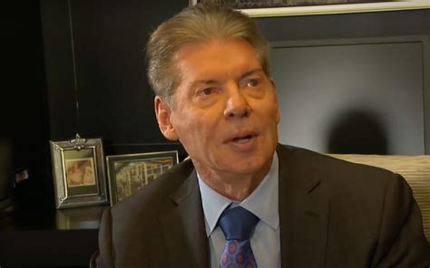 Vince McMahon Not Working From WWE HQ Office After Return