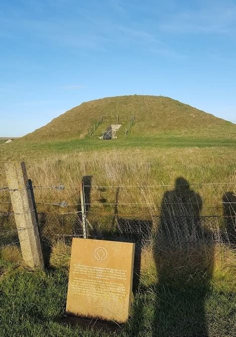 Visit to the Heart of Neolithic Orkney - Orkney Heritage Tours