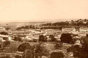 Fort Huachuca, Arizona – Legends of America