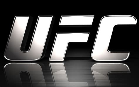 🔥 [50+] UFC Logo Wallpapers | WallpaperSafari